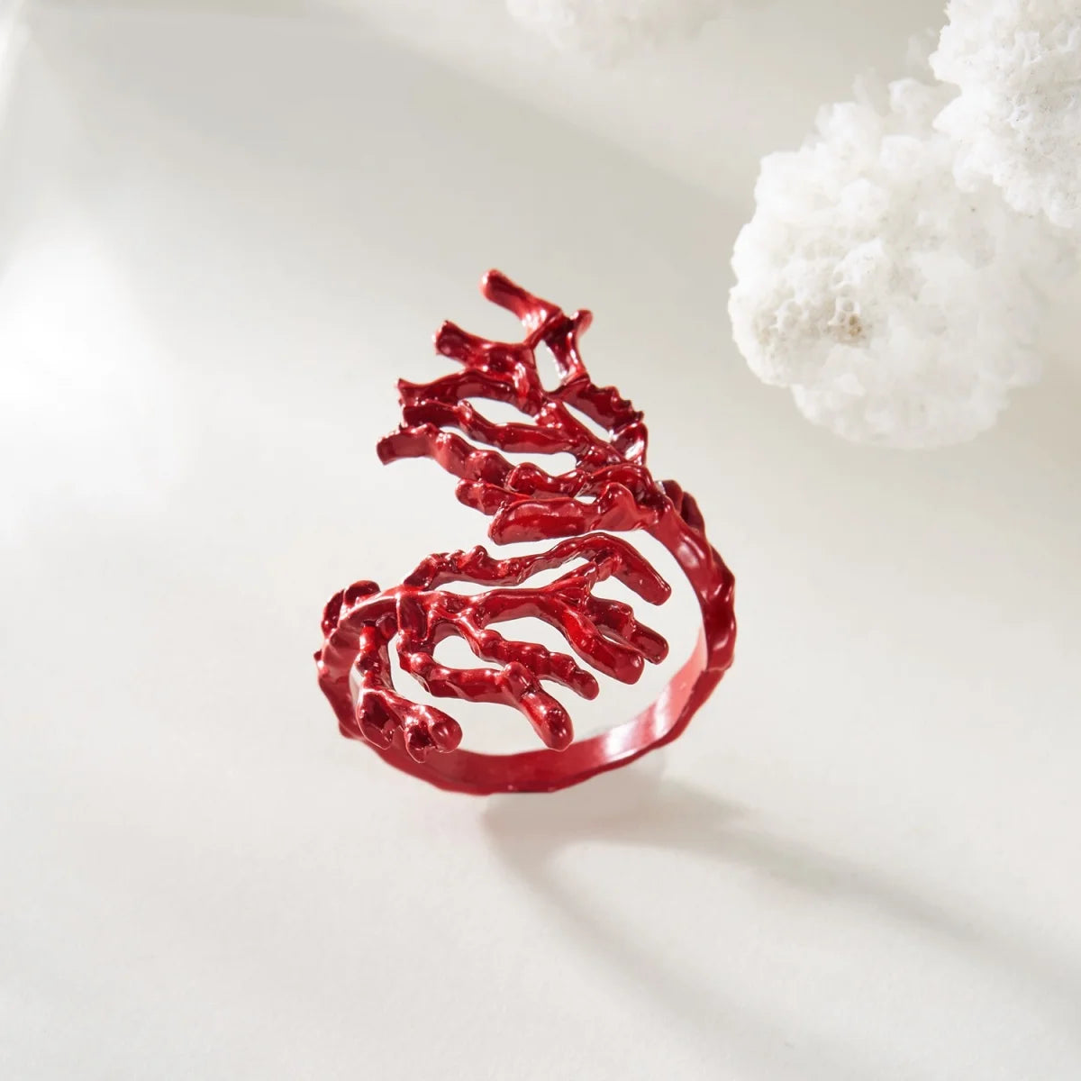 Summer Rice Beads Resin Coral Shell Pendant Necklace For Women Men Boho Summer Conch Choker Vacation Party Fashion Jewelry Gifts