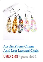 Natural Shell Beads Necklace Korean Fashion Heart Boho Polymer Clay Choker Colorful Pendant Summer Neck  Handmade Female Jewelry