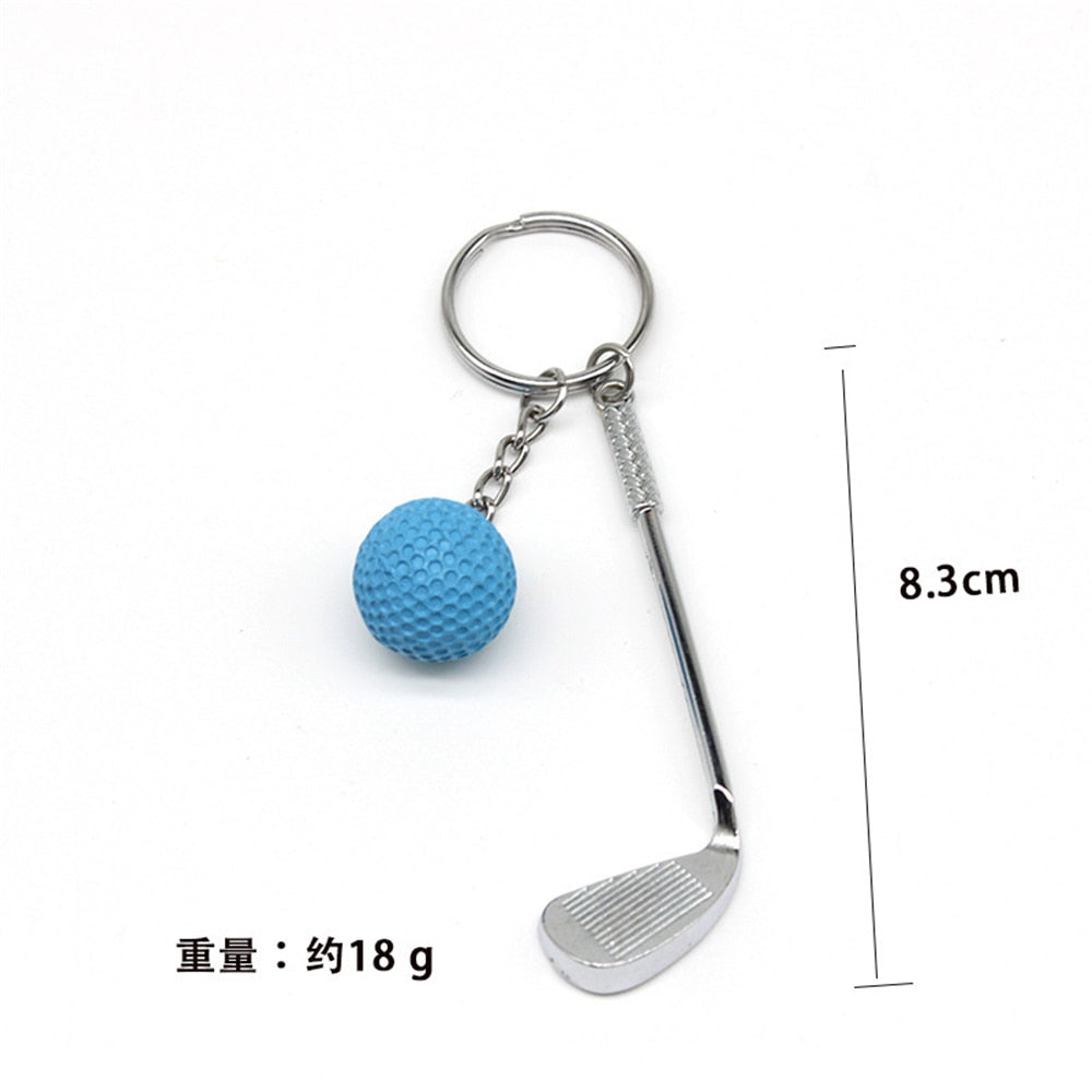 25mm Black No 8 Billiard Keychain Mini Ball Pendant Key Ring Resin Keyring Bar Table Decoration Jewelry Game Souvenir Gift - Charlie Dolly