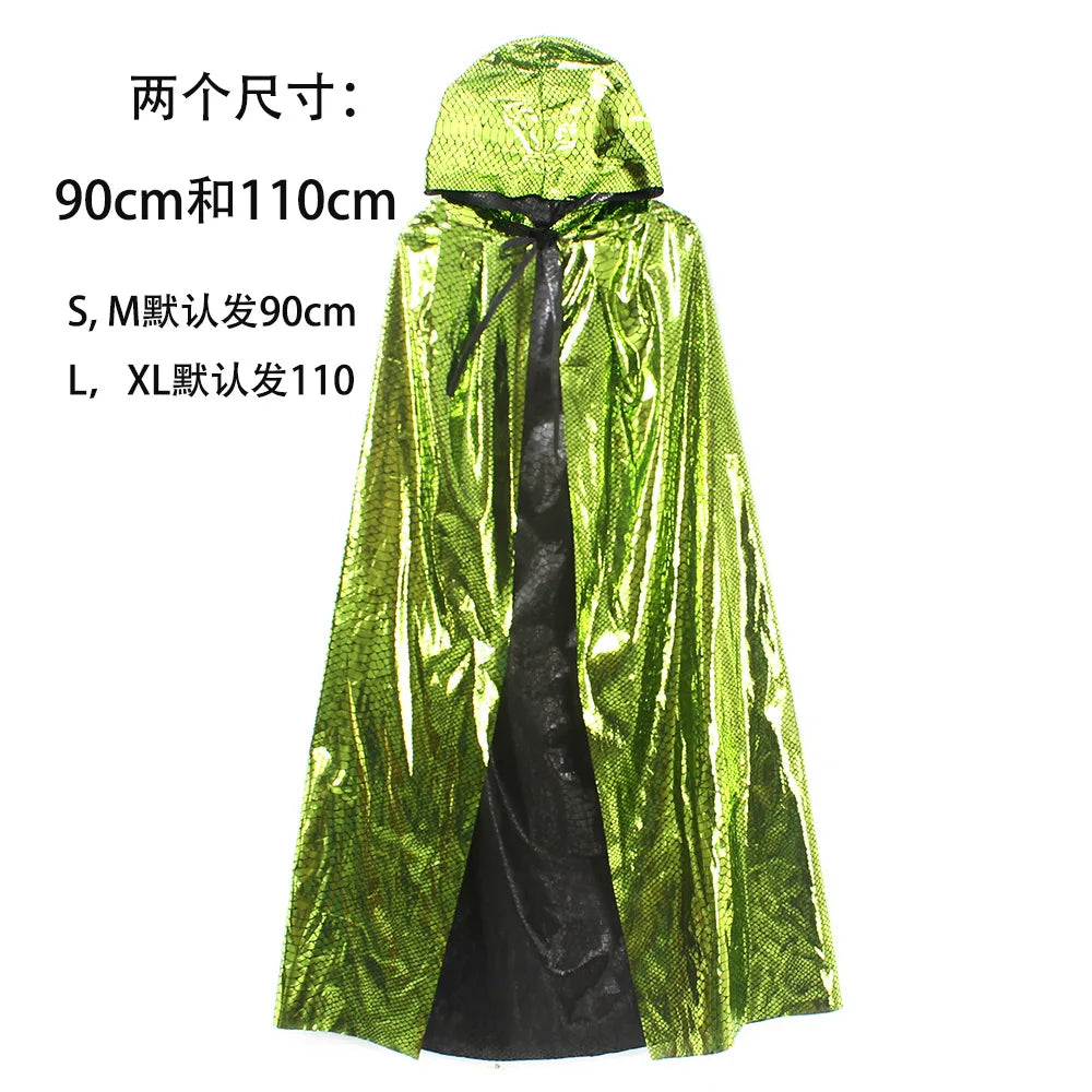 Green Medusa Girls Costume With Headpiece For Kids Cosplay Halloween Medusa Dresses Greek Roman Kids Fancy Gown Tutu Dress 2024 - Charlie Dolly