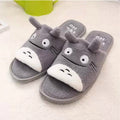 Cute toy Cartoon Winter Plush Couple Shoes Lovely Home Floor Non-slip Bedroom Keep Warm Soft Slipper Women Men Slippers - Charlie Dolly