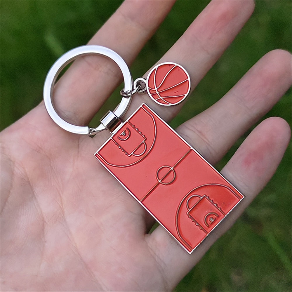 25mm Black No 8 Billiard Keychain Mini Ball Pendant Key Ring Resin Keyring Bar Table Decoration Jewelry Game Souvenir Gift - Charlie Dolly