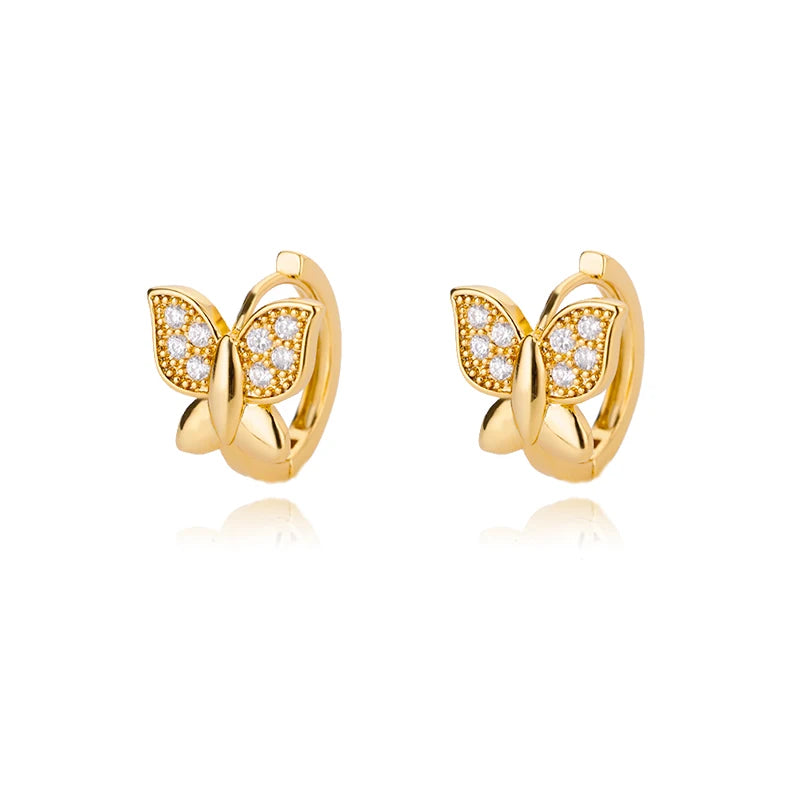 Colorful Heart Earrings For Women Stainless Steel Enamel Metal Heart Stud Earring Femme Party Valentine Boho Jewelry Gift 2025
