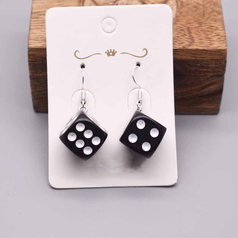 Fashion Korean Minimalist Cute Silica Gel Little Lemon Yellow Duck Earring For Temperament Girls Gift Earrings Jewelry - Charlie Dolly