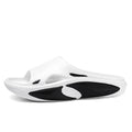Men Beach Slippers Platform Flip Flop Sandals Summer Sandals Best Sellers In Products Shoes for Men Non-slip Casual Flat Sandal - Charlie Dolly