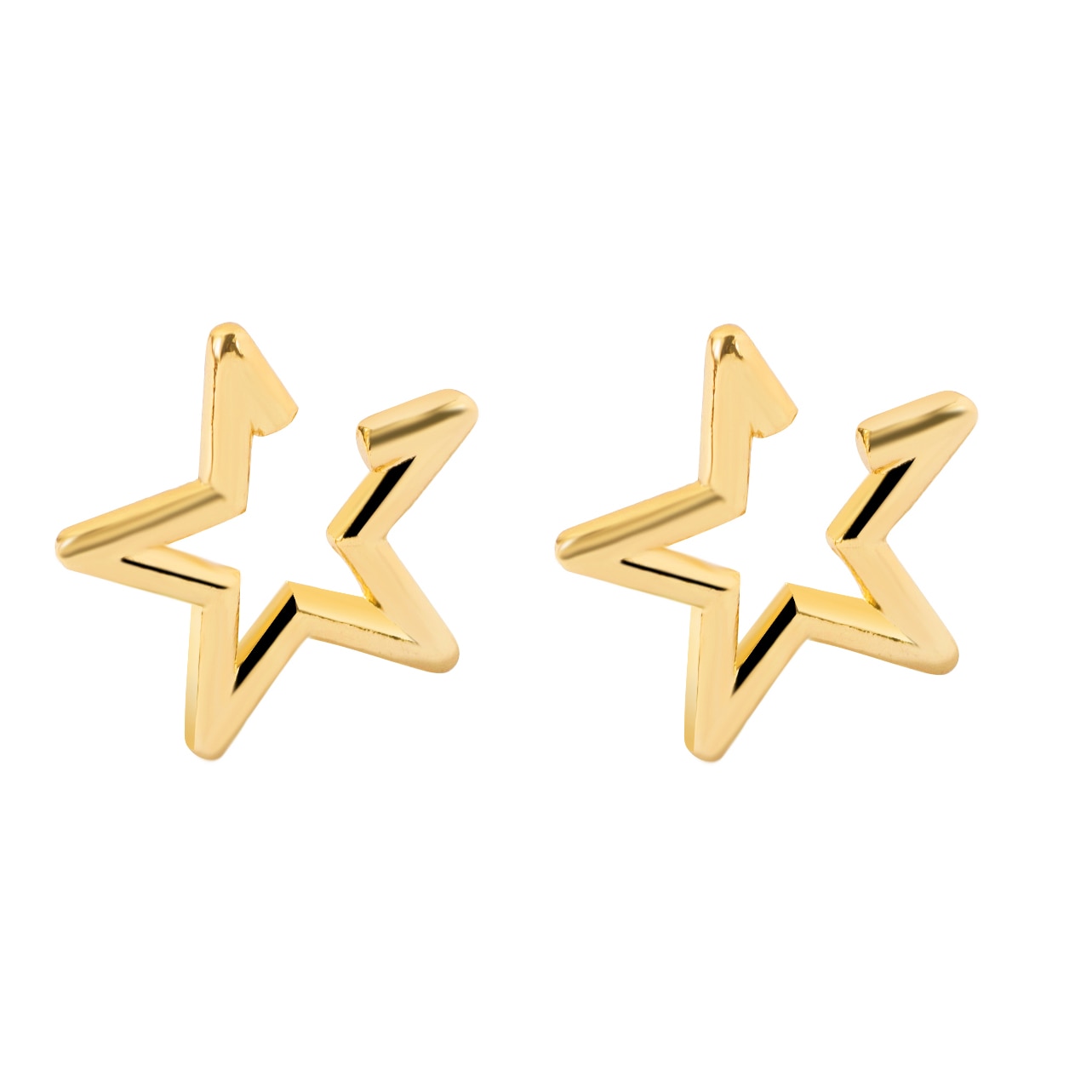 2023 New Fashion Pearl Ear Cuff Bohemia Stackable C Shaped CZ Rhinestone Small Earcuffs Clip Earrings for Women Wedding Jewelry - Charlie Dolly