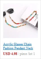 Natural Shell Beads Necklace Korean Fashion Heart Boho Polymer Clay Choker Colorful Pendant Summer Neck  Handmade Female Jewelry