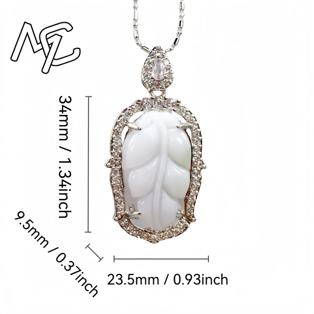 925 Silver Inlay Burmese Jade Adjustable Flower Gourd Butterfly Pendant Ring Emerald Rose Natural Green Women Jewelry Customized