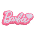 20Pcs Kawaii Barbie Diy Jewelry Accessories Anime Cartoon 3D Doll Phone Case Hairpin Earrings Keychain Patch Charm Gifts Toys - Charlie Dolly