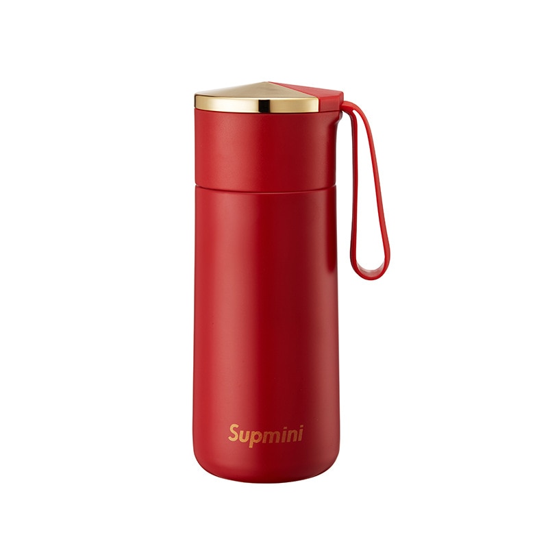 Mini Pink 180ml Portable Thermos Bottle Kids Insulated Cup 304 Stainless Steel Tumbler Travel Coffee Mug Termo Acero Inoxidable - Charlie Dolly