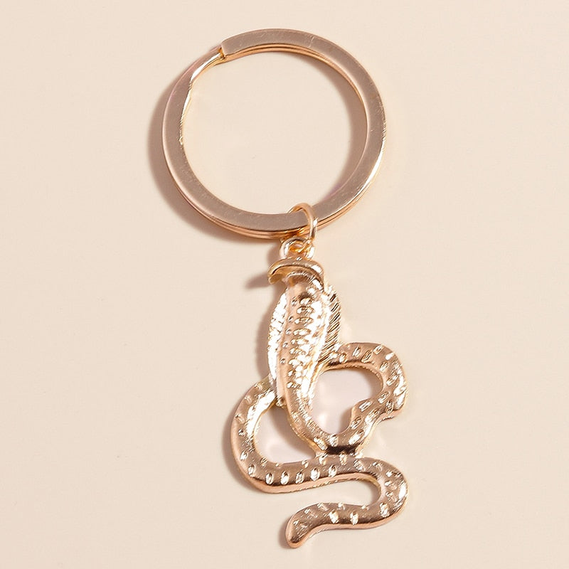 1Pc Bohemia Evil Eye Hamsa Hand Keychain for Women Men Blue Eye Sun Feather Key Ring Bag Pendant Car Key Holder Rings Wholesale - Charlie Dolly