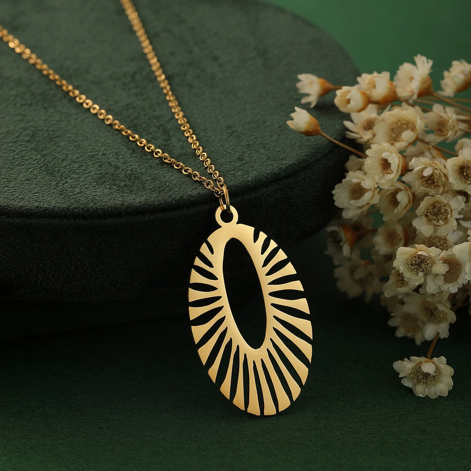 Dainty Lotus, Books, Phoenix & Comedy Tragedy Mask Pendant Necklace, Symbolic Choker Set