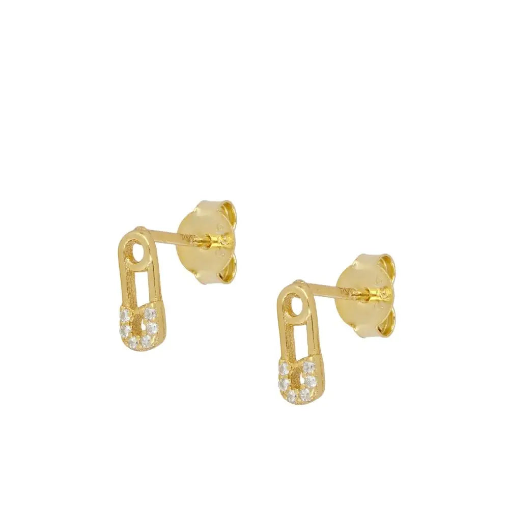 ISUEVA Gold Plated Hoop Earrings Set for Women Retro Boho Piercing Ear Cuffs Stud Drop Dangle Earrings 2023 Jewelry Accessories