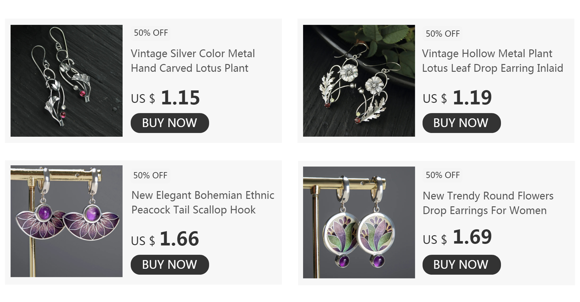 New Boho Celestial Moon and Star Drop Earrings for Women Fashion Jewelry Gold Color Moon Star Party Dangle Earring Accessories