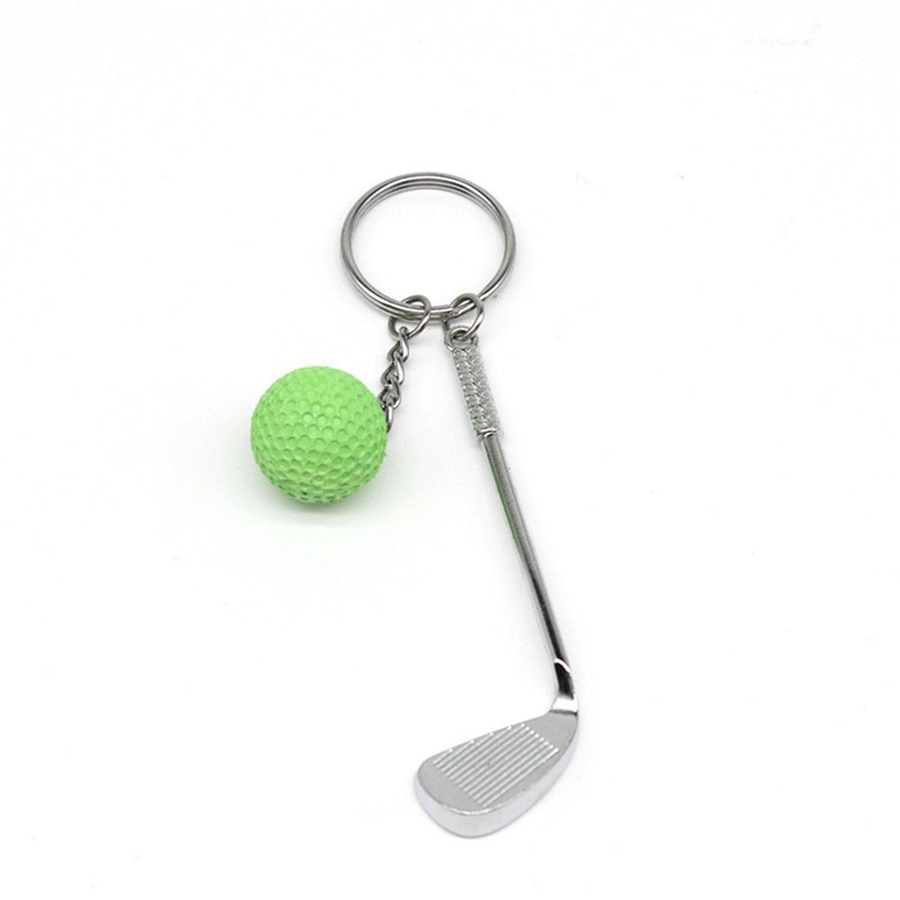 25mm Black No 8 Billiard Keychain Mini Ball Pendant Key Ring Resin Keyring Bar Table Decoration Jewelry Game Souvenir Gift - Charlie Dolly