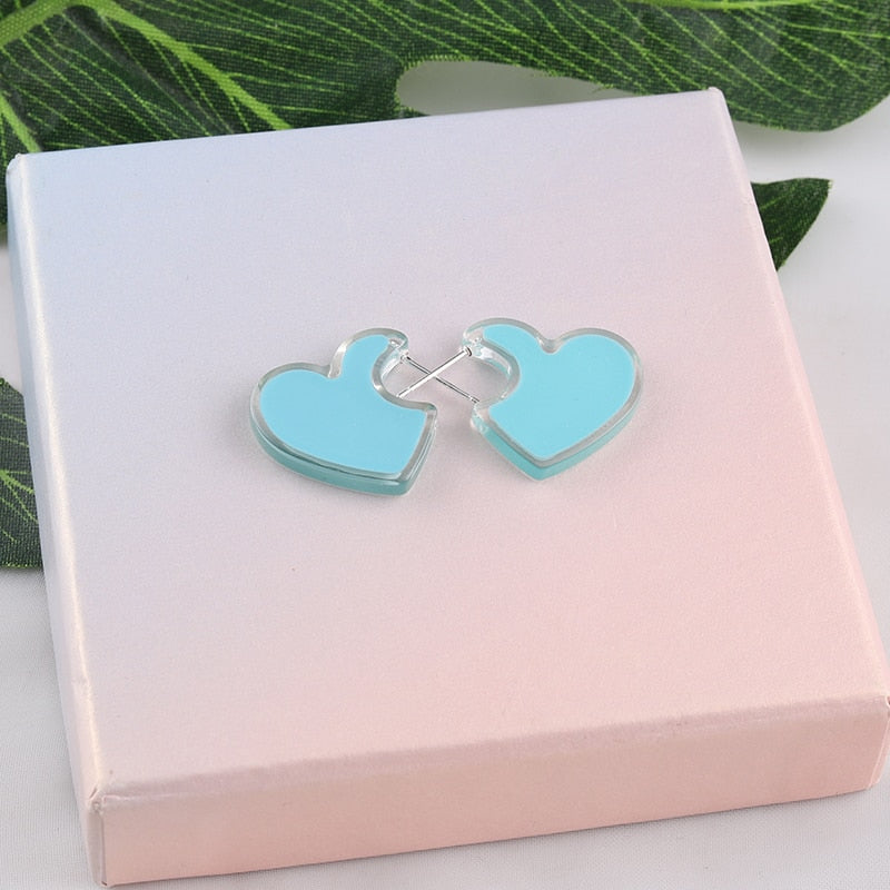 Pineapple Pearl Earrings French Retro High-quality Earrings Net Red Temperament Female  Wave Earrings Prevent Allergy - Charlie Dolly