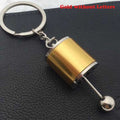 Fast & Furious Free Shift Keyring Turbo Keychains Alloy Car Keychain Gadgets for Men Porte Clé Llaveros Para Hombre брелок - Charlie Dolly
