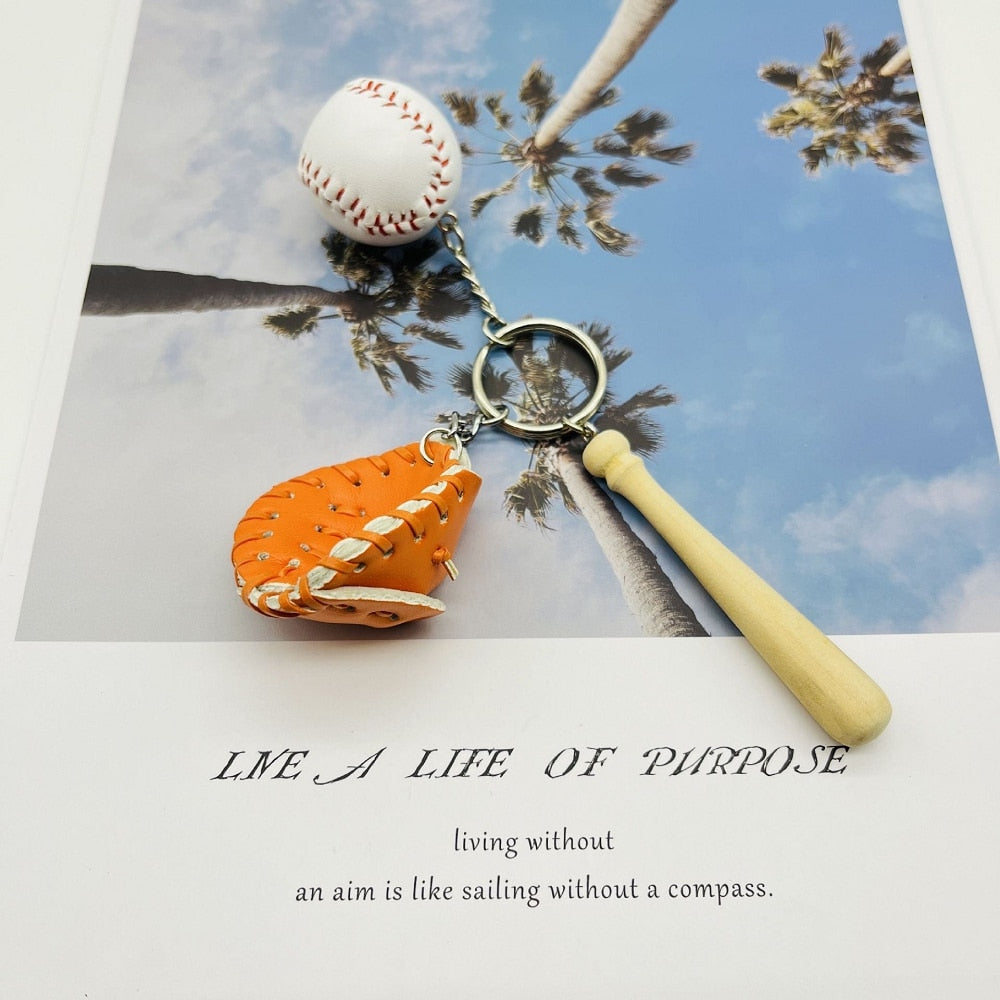 25mm Black No 8 Billiard Keychain Mini Ball Pendant Key Ring Resin Keyring Bar Table Decoration Jewelry Game Souvenir Gift - Charlie Dolly