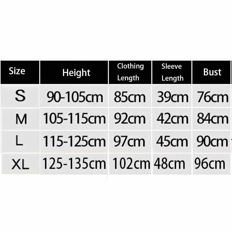 Kids Baby Red Devil Costume Unisex Child Cosplay Costume Jumpsuit Halloween Boy Monster Girls Bat Performance Costume School - Charlie Dolly