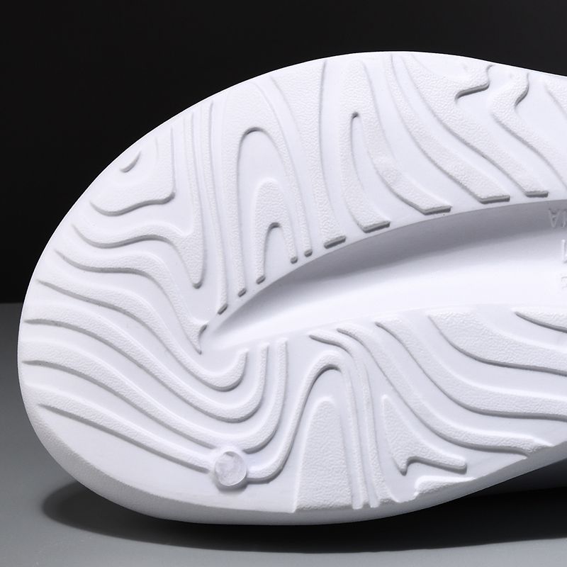 Men slippers 2023 New Slides Summer Luxury Sandals men Outside fashion Casual Beach Breathable Shoes for men Home Slippers - Charlie Dolly