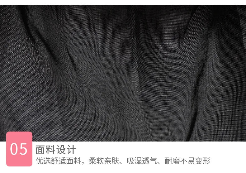 Wednesday Adams Children's Clothing Girls' New Mesh Flying Sleeves Solid Color Party Dress Halloween Gothic Style Cosplay Dress - Charlie Dolly