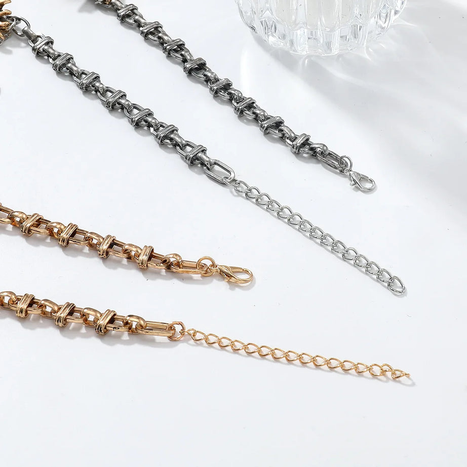 Moon, Star and Sun Exaggerated Tassel Boho Pendant Necklace
