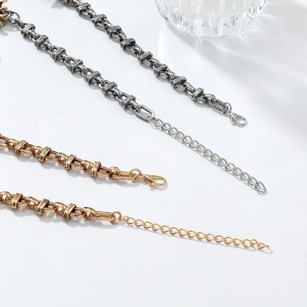 Exaggerated Multi-layered Tassel Pendant Necklace with Moon, Star, Sun, and Full Diamond Design for Women in Boho Style