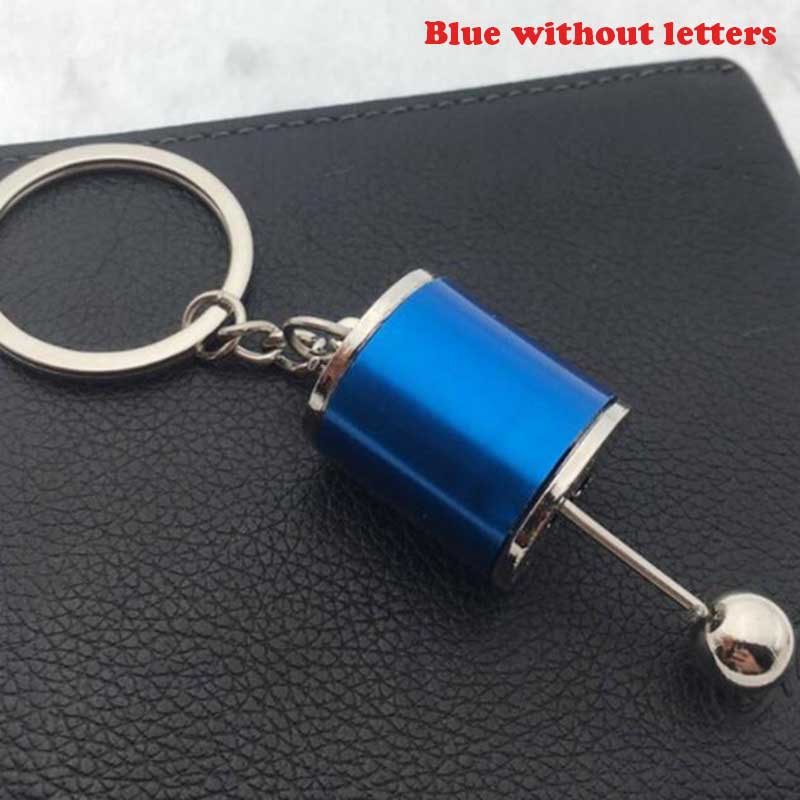 Fast & Furious Free Shift Keyring Turbo Keychains Alloy Car Keychain Gadgets for Men Porte Clé Llaveros Para Hombre брелок - Charlie Dolly