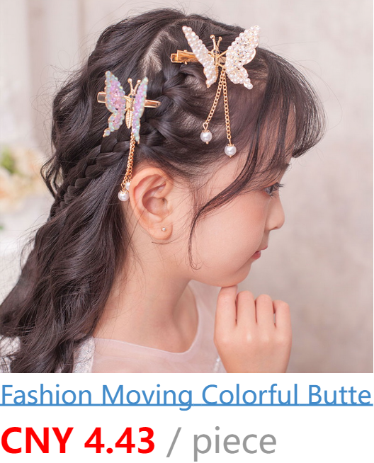 New Halloween Gothic Emulation Knife Hair Clips Side Bangs Hairpin Funny Creative Weird Knife Hairpins Girls Hair Accessories - Charlie Dolly