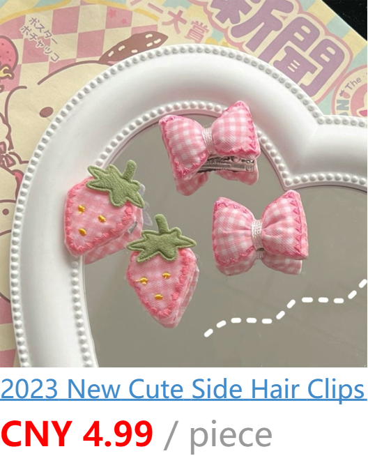 New Halloween Gothic Emulation Knife Hair Clips Side Bangs Hairpin Funny Creative Weird Knife Hairpins Girls Hair Accessories - Charlie Dolly
